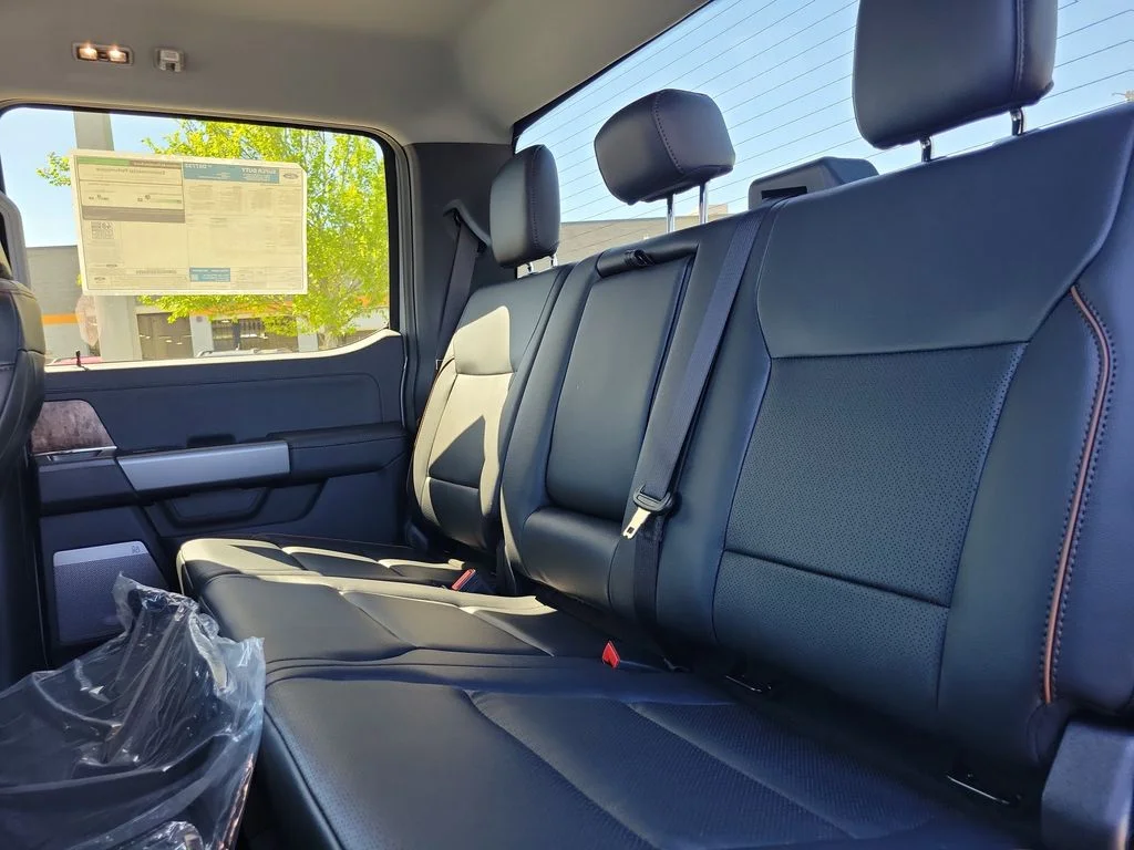 New 2026 Avalanche Ford F-250® Lariat® image 10