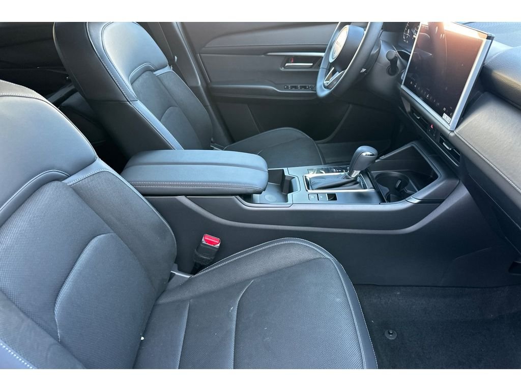 New 2026 Navy Blue Mica Mazda 2.5 S Preferred AWD image 14