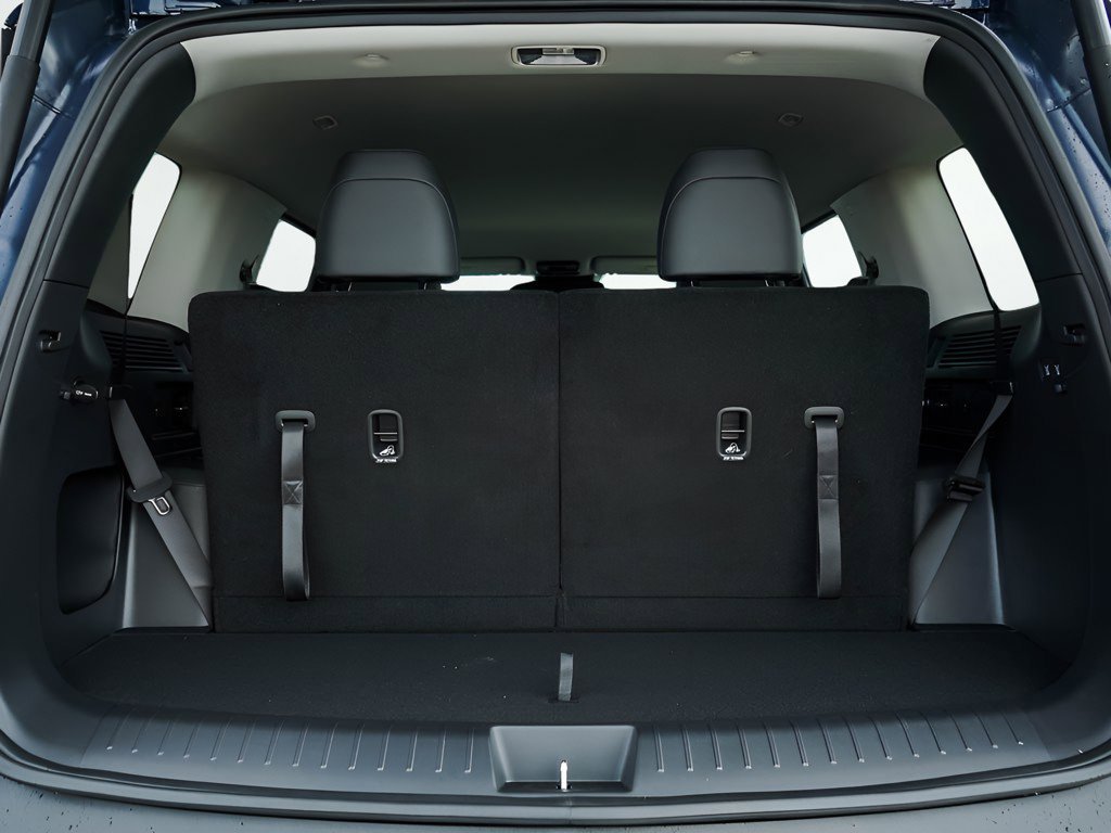 2026 Hyundai Santa Fe SEL - Photo 8