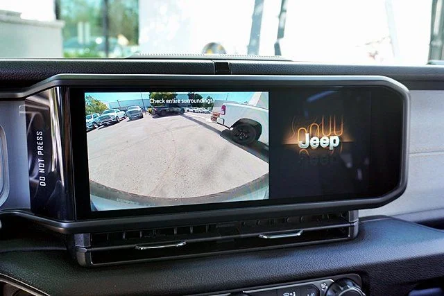 New 2026 41 Exterior Paint Jeep Sport S image 28
