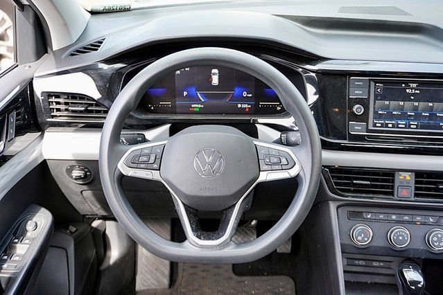 Used 2022 White Volkswagen 1.5T S image 18