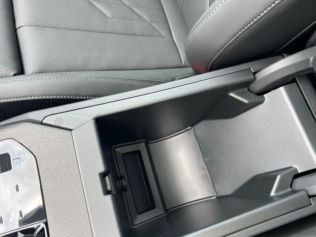 New 2026 Blue BMW 30 xDrive image 23