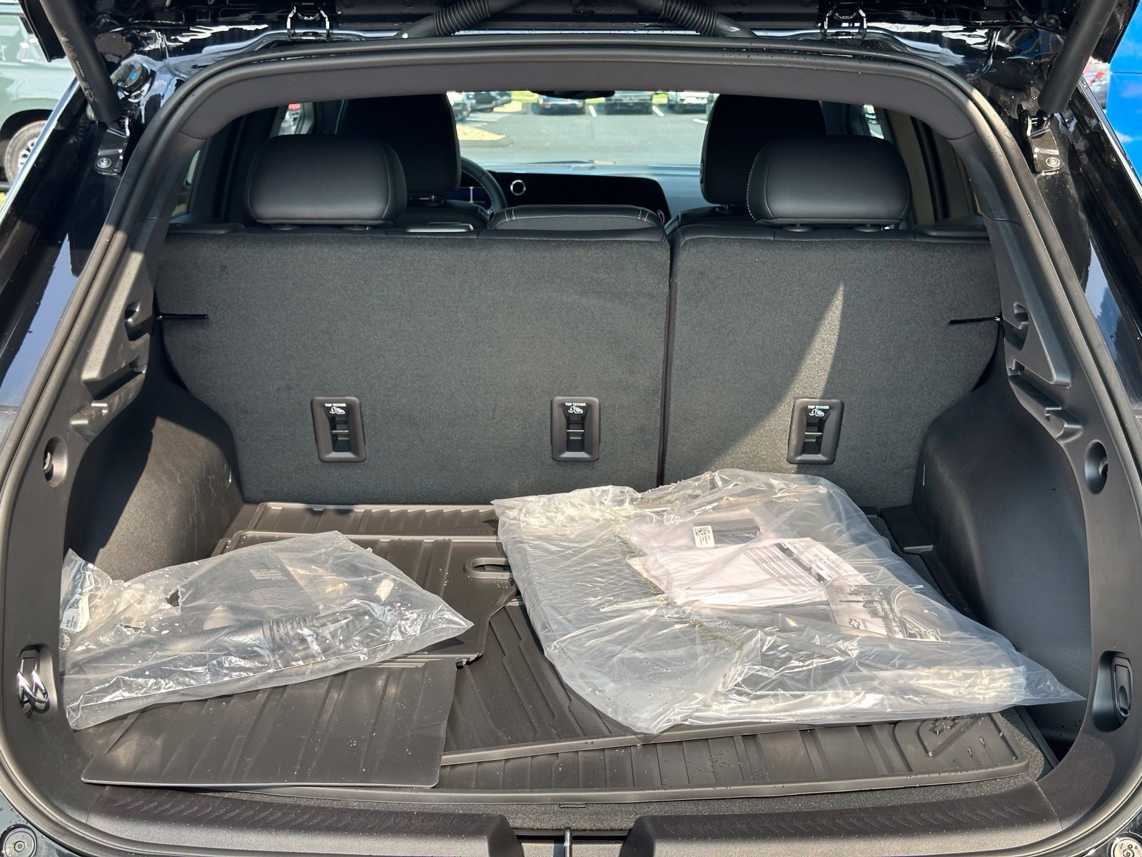 2026 Chevrolet Equinox EV 2LT - Photo 11