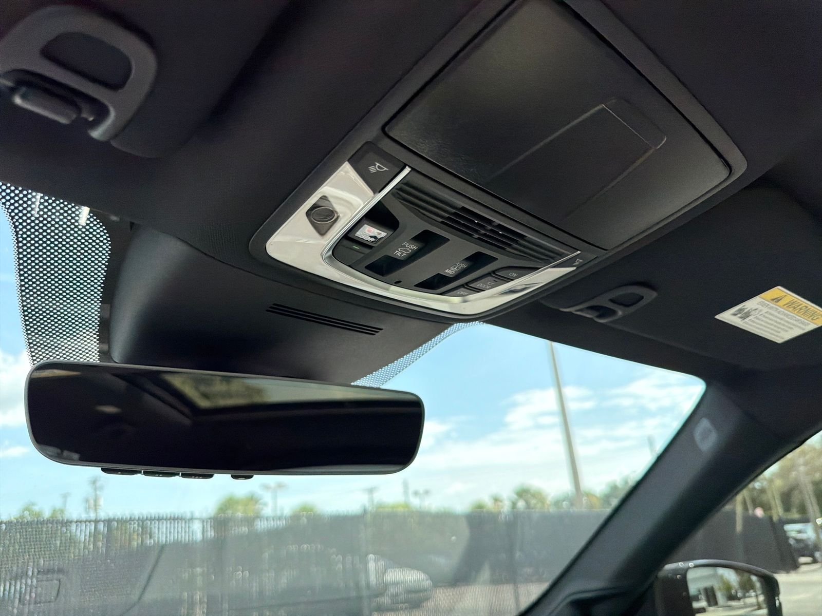 New 2026 Urban Gray Pearl Acura A-Spec Advance Package image 27