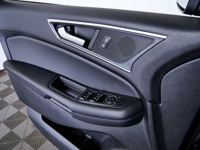 Certified Used 2024 Gray Ford SEL image 27