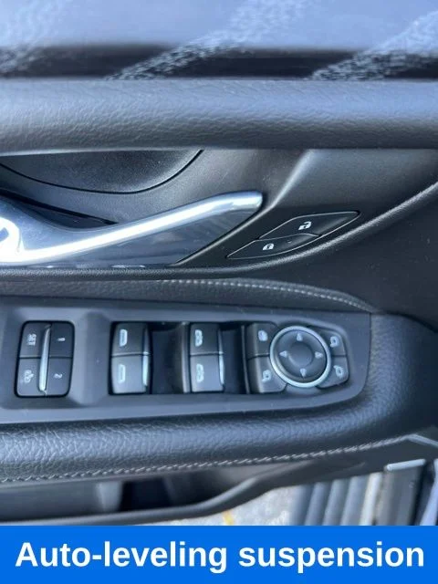Used 2023 Black GMC Denali image 11