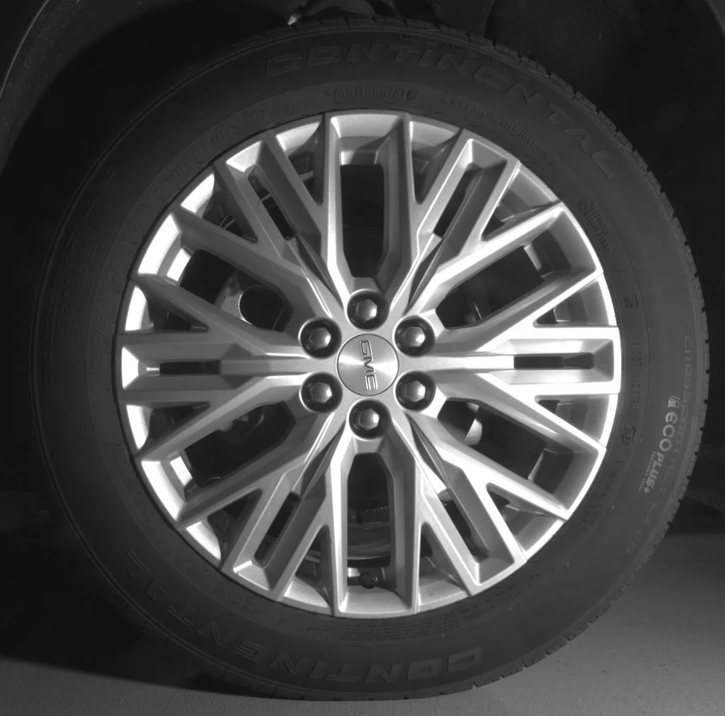 2024 GMC Acadia Elevation - Photo 11