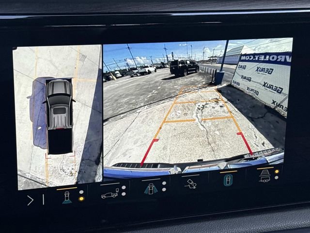 2023 GMC Sierra 1500 AT4 - Photo 51