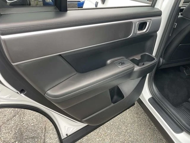 Certified Used 2026 White Hyundai SEL image 14