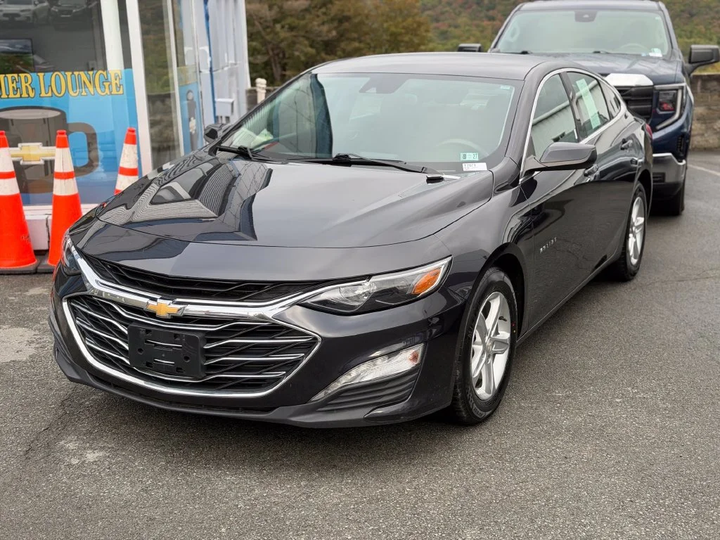 2023 Chevrolet Malibu