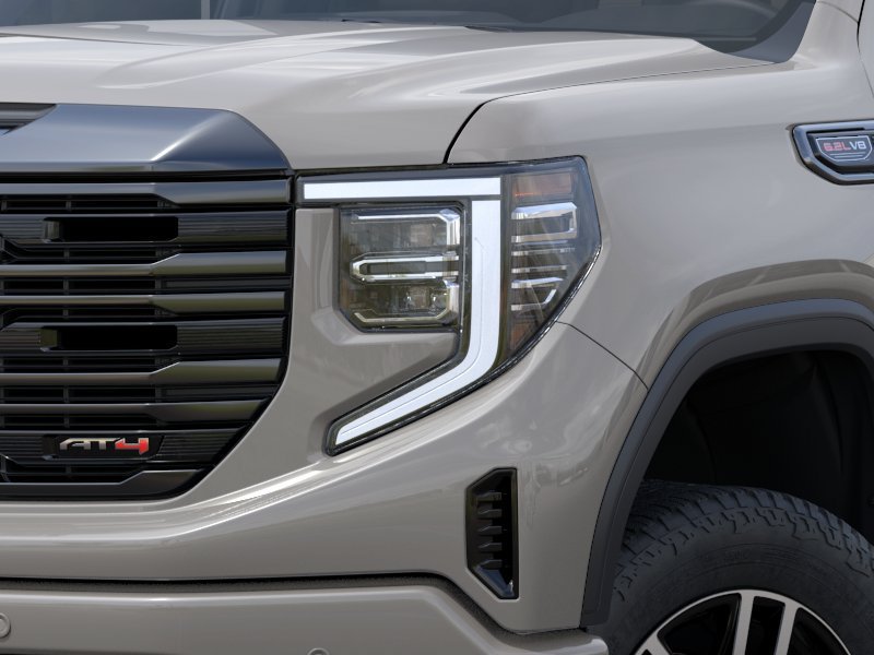 2026 GMC Sierra 1500 AT4 - Photo 10