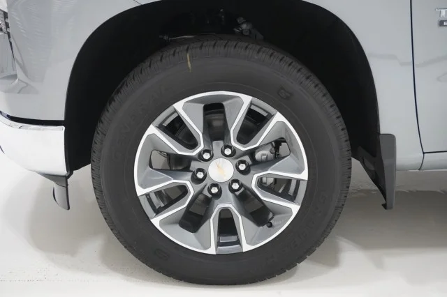 2026 Chevrolet Silverado 1500 LT - Photo 11