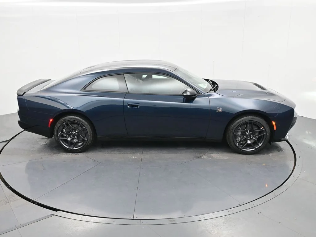 New 2026 After Dark Exterior Paint Dodge Scat Pack image 24