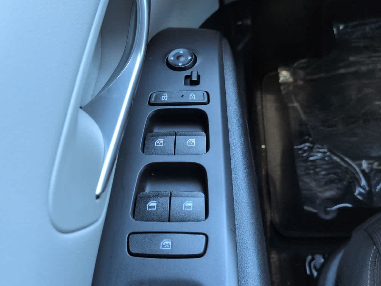 2022 Hyundai Tucson SEL - Photo 22