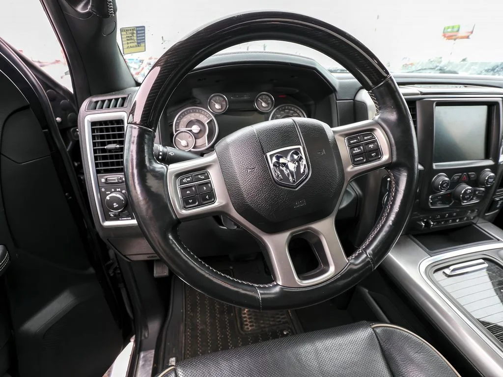 Used 2017 Maximum Steel Metallic Ram Limited image 10