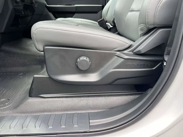 Certified Used 2026 White Ford XL image 18
