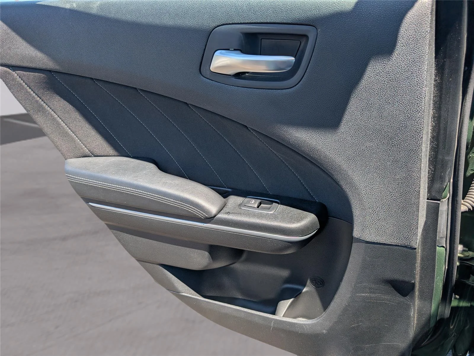 Used 2023 F8 Green Dodge GT image 29