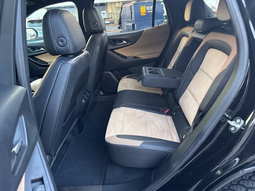 Used 2026 Black Chevrolet ACTIV image 14