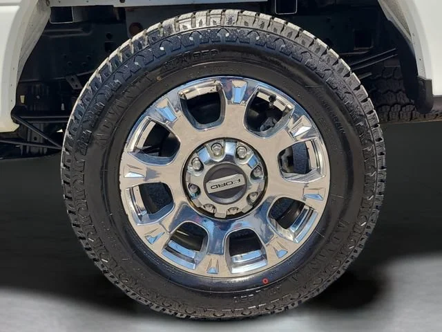 Used 2022 White Ford XL image 34