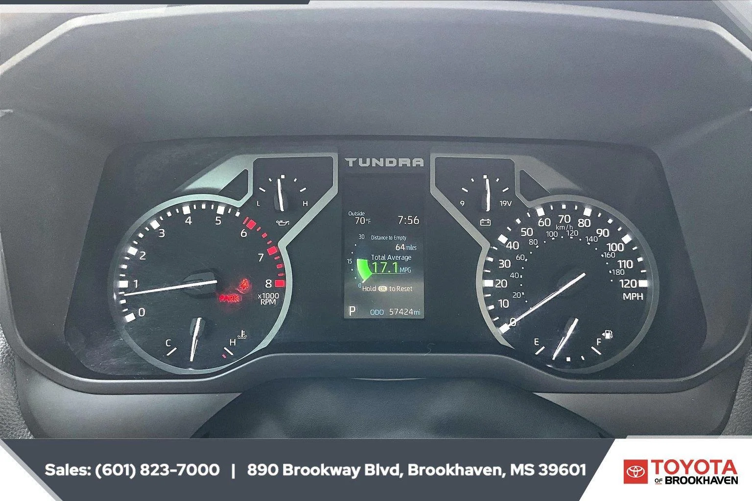 Used 2023 Ice Cap Toyota SR5 image 14