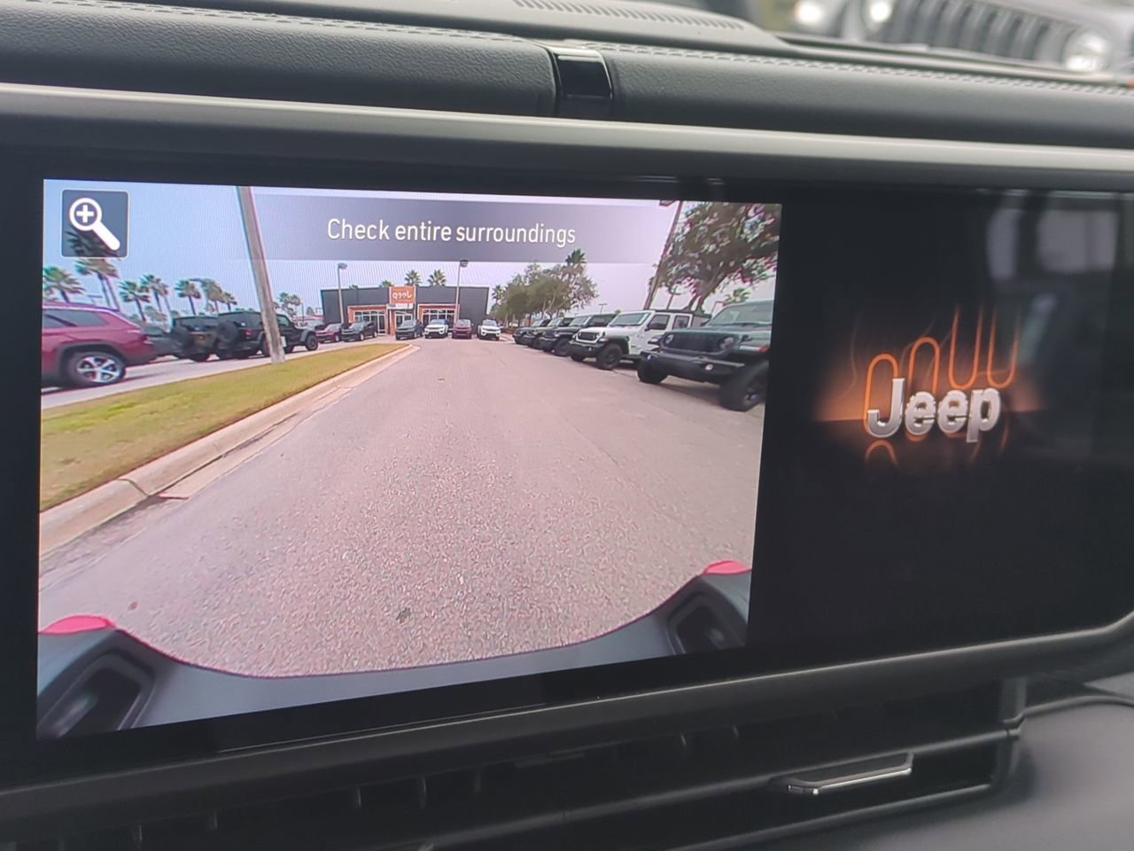 New 2026 Reign Jeep Rubicon image 19