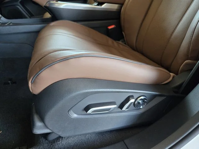 2026 Acura RDX Advance Package - Photo 9