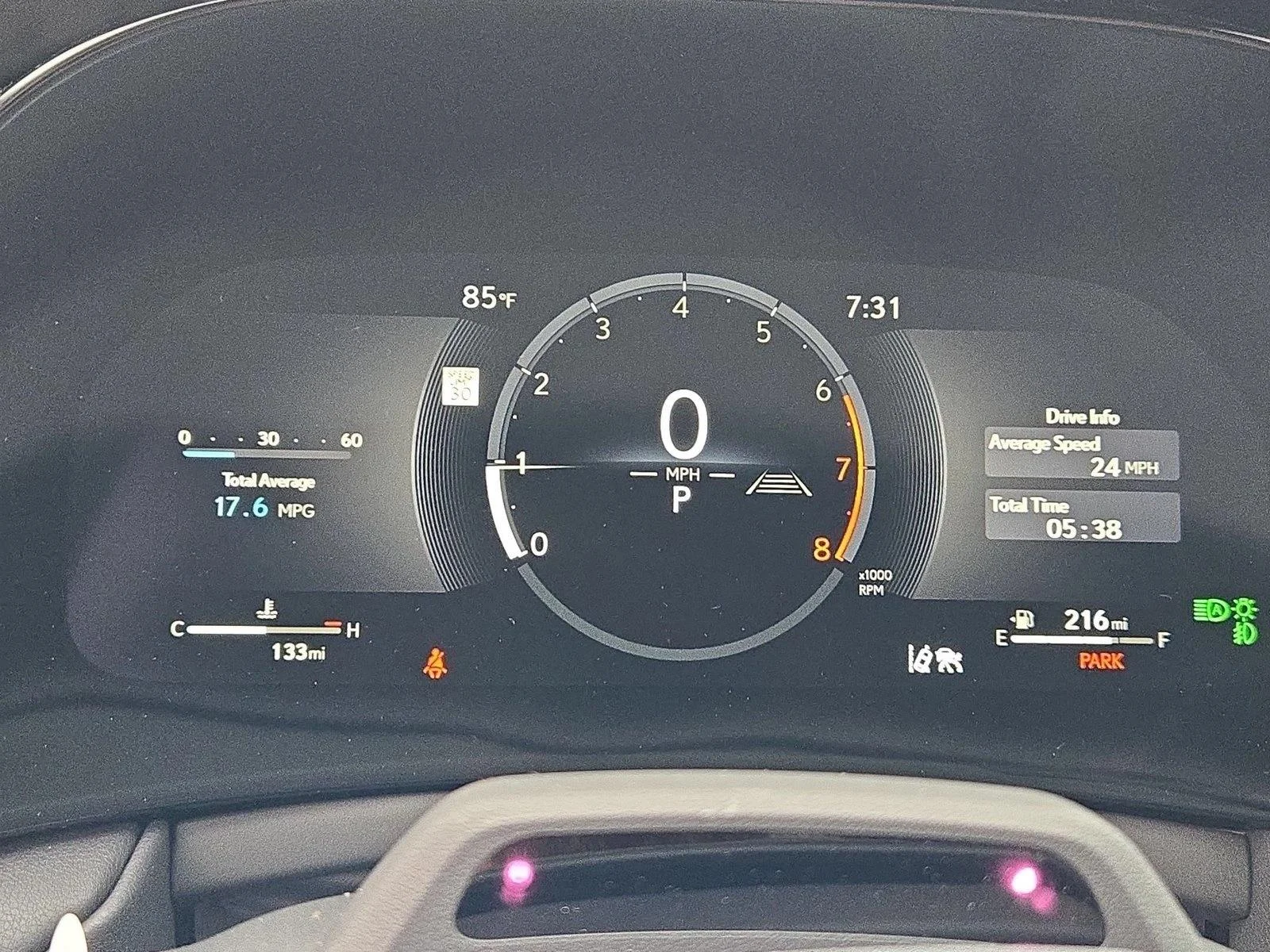 2026 Lexus TX 350 Premium - Photo 11
