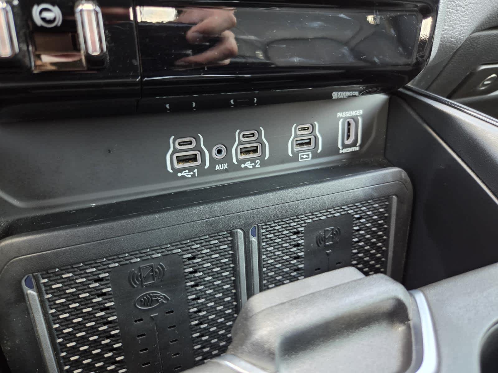 Used 2025 Forged Blue Metallic Ram Rebel image 23
