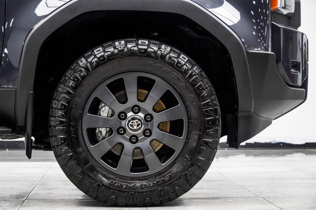 Used 2024 Gray Toyota Base image 9