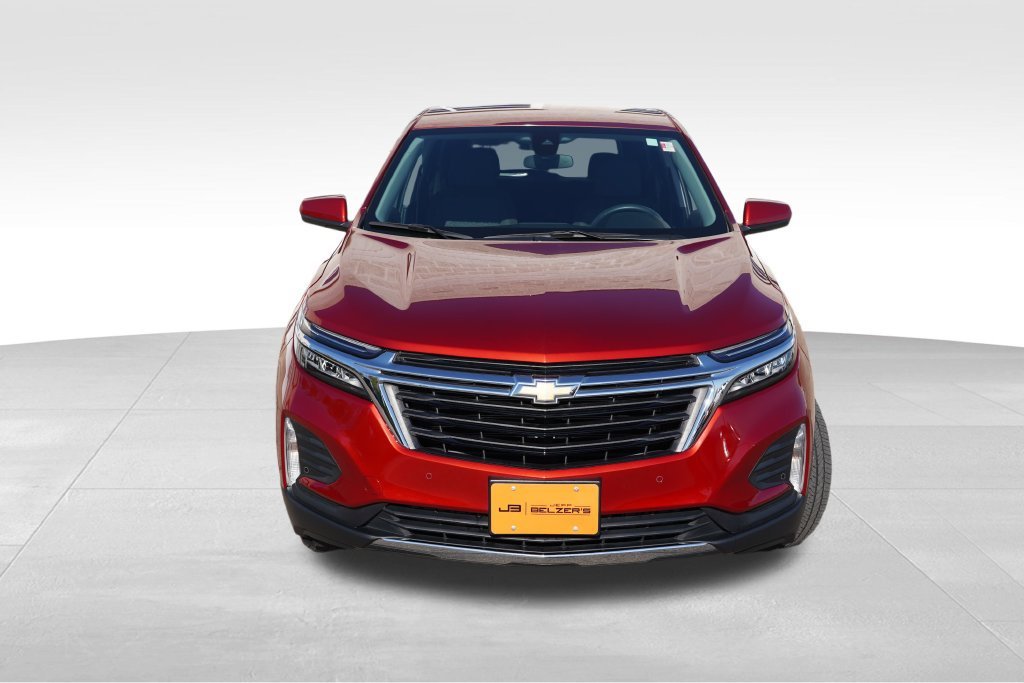 2024 Chevrolet Equinox LT - Photo 12