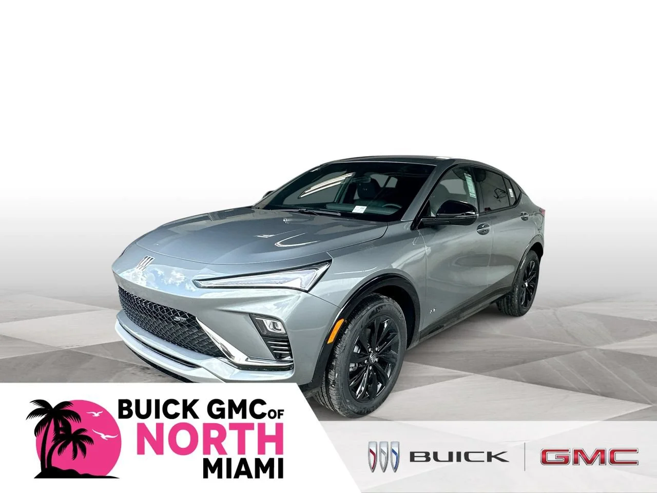 2026 Buick Envista