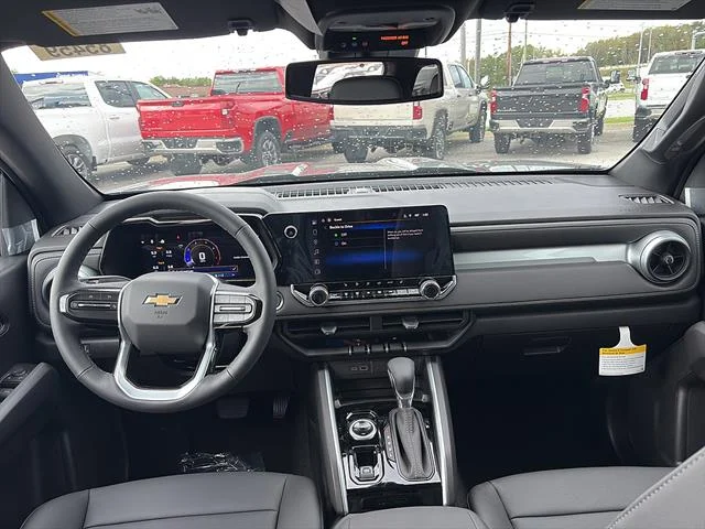 2026 Chevrolet Colorado LT - Photo 12