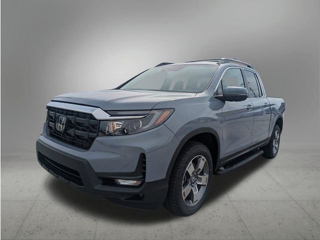 New 2026 Sonic Gray Pearl Honda RTL image 1