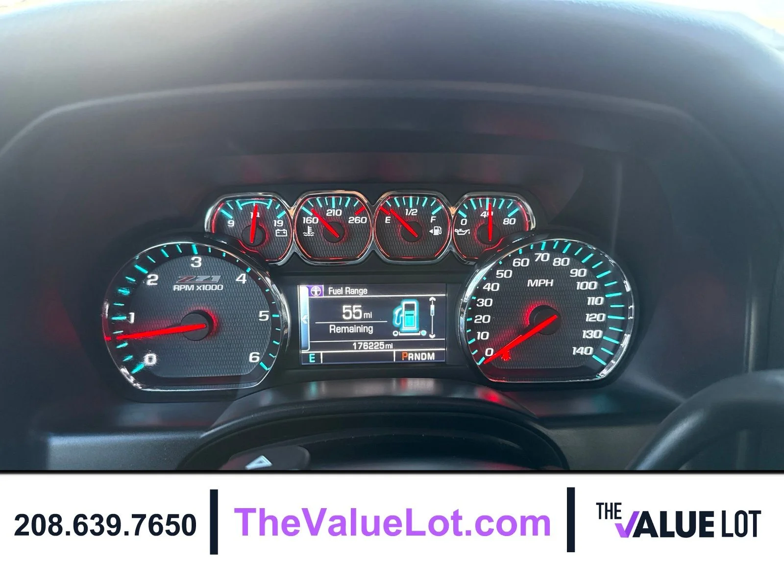 Used 2014 White Chevrolet LT image 26