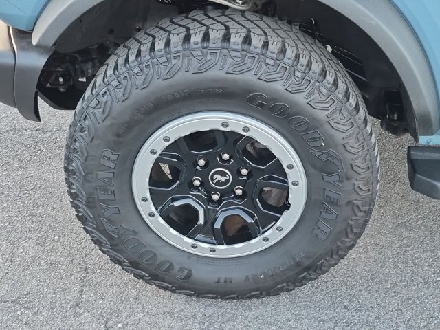 Used 2023 Area 51 Ford Wildtrak image 42