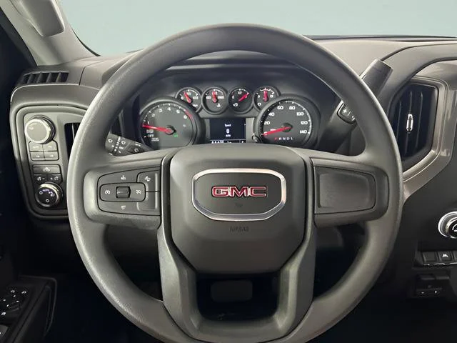 2026 GMC Sierra 1500 Pro - Photo 16