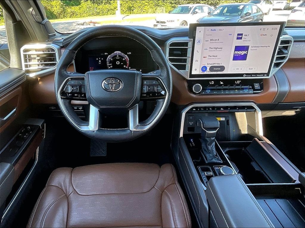Used 2024 Beige Toyota 1794 image 17