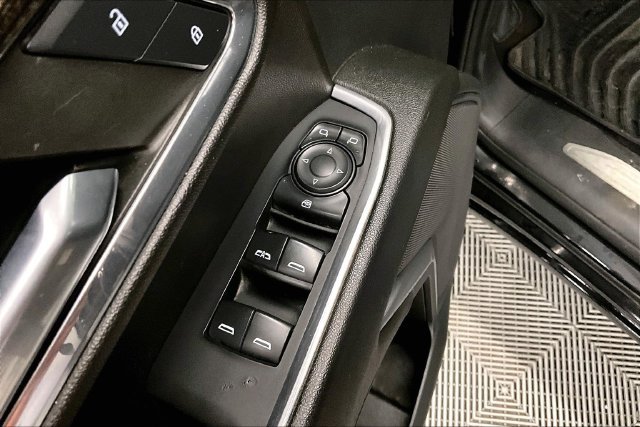 Used 2023 Black Chevrolet LT image 37