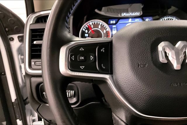2024 RAM Ram 2500 Pickup Laramie - Photo 26