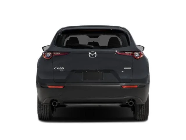 New 2026 Jet Black Mica Mazda 2.5 S AWD image 8