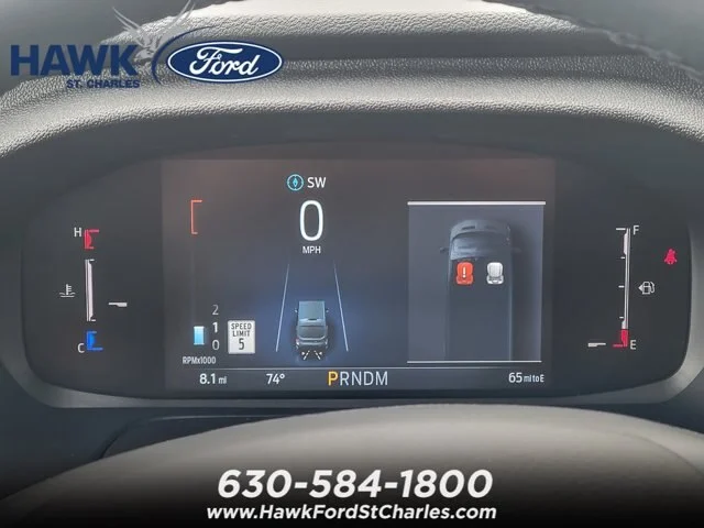 2026 Ford Transit Van Base - Photo 11
