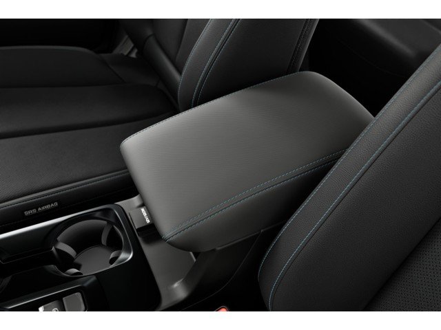 2026 Subaru Forester Limited - Photo 22