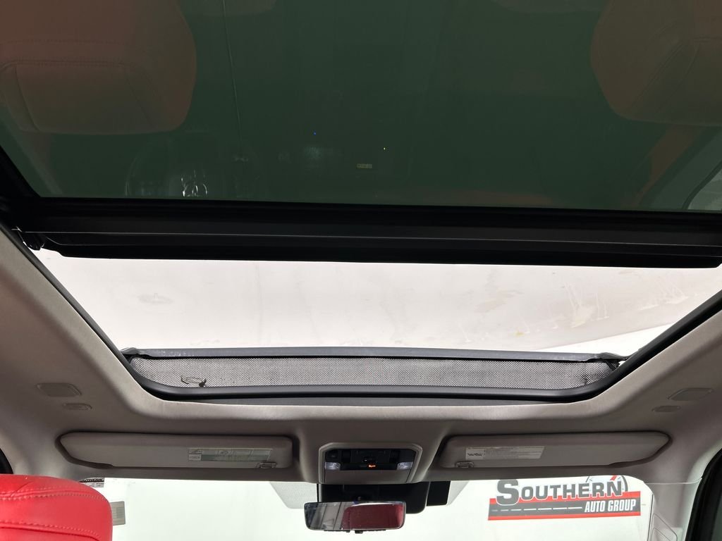 Used 2023 Gray Toyota TRD Pro image 22
