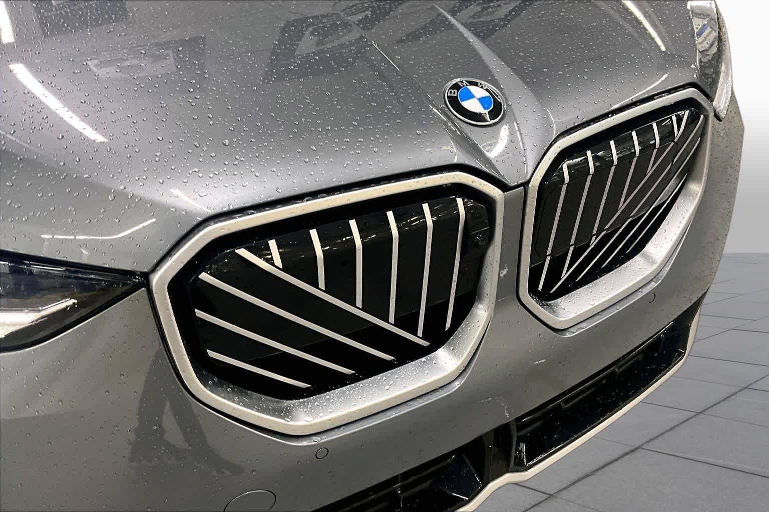 Used 2026 GRAY BMW 30 xDrive image 30