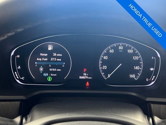 2018 Honda Accord Touring - Photo 20
