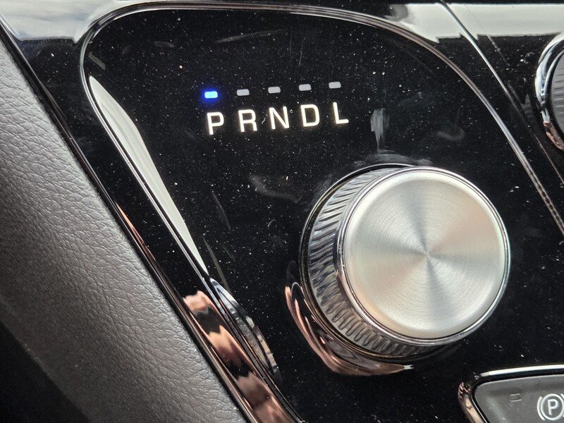 2026 Chrysler Pacifica Select - Photo 27