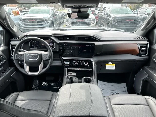 2026 GMC Sierra 1500 Denali - Photo 26
