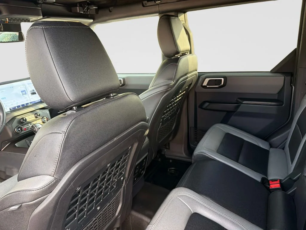 Used 2024 Gray Ford Big Bend image 15
