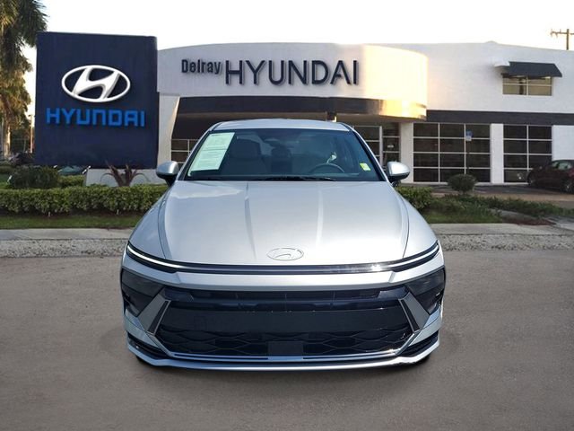 2024 Hyundai Sonata SEL - Photo 2