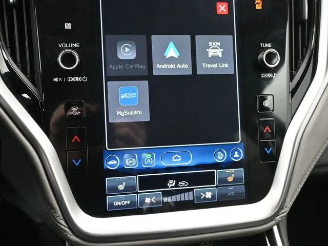 2024 Subaru Outback Premium - Photo 28